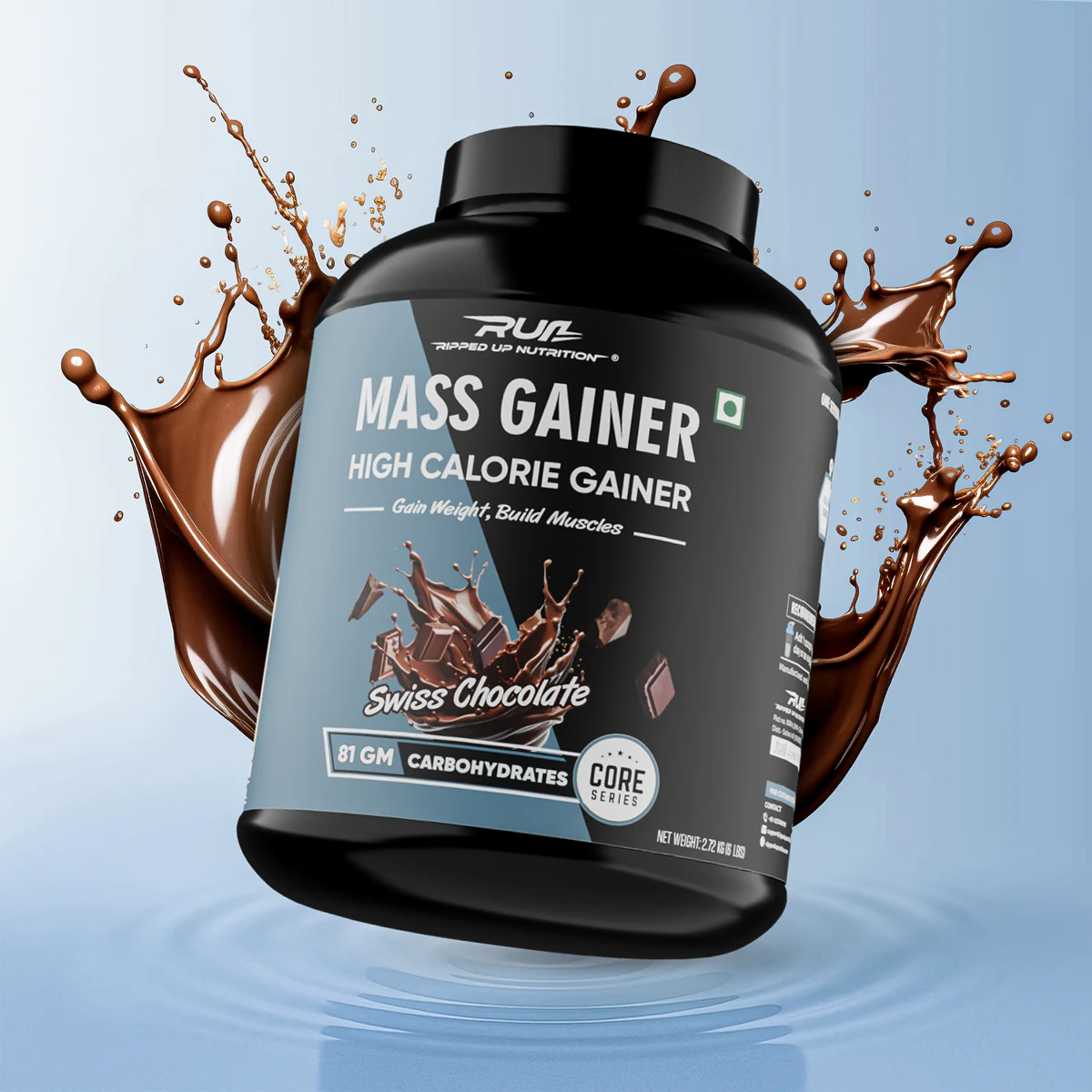 Mass Gainer