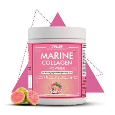 Collagen- (Marine & Veg)