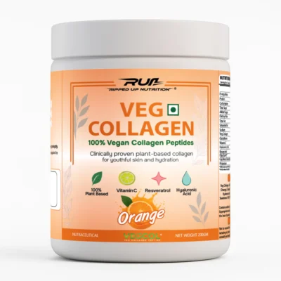 Veg Collagen - Plant Based
