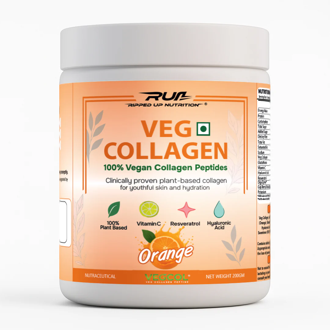 Veg Collagen - Plant Based