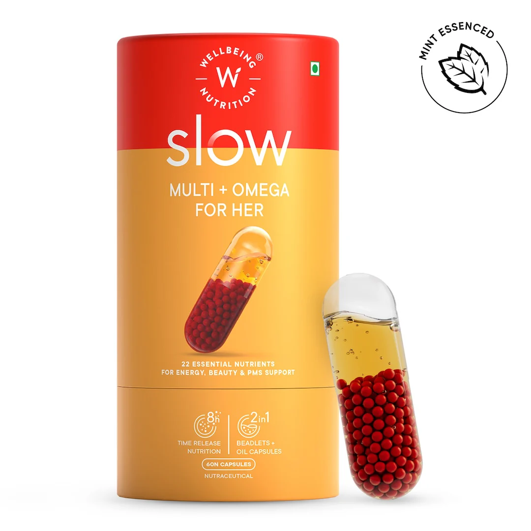 Multi + Omega for Her